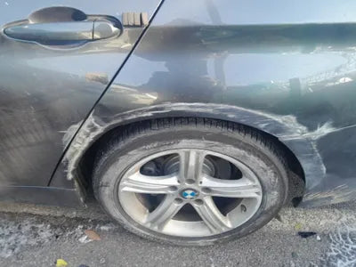 2015 BMW 320 WBA3D3100FK470511 VIN:WBA3D3100FK470511