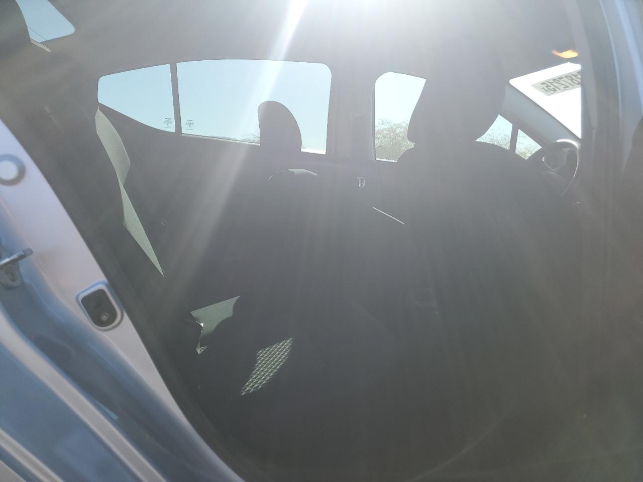 2024 NISSAN VERSA S VIN:3N1CN8DV8RL885358