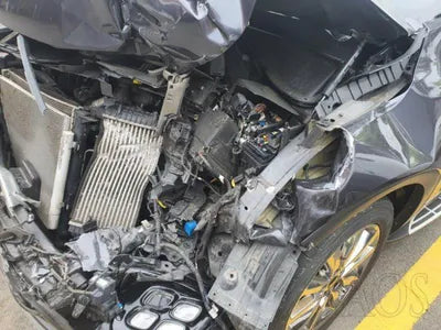 2016 Kia Sorento KNAPK81BDHA310421 VIN:KNAPK81BDHA310421