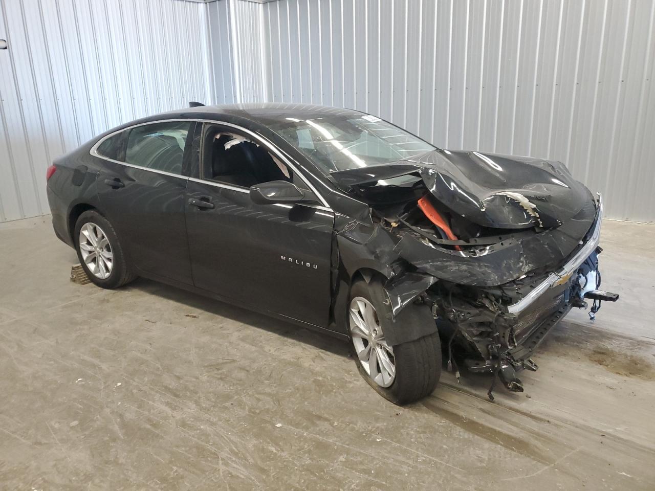 2023 CHEVROLET MALIBU LT VIN:1G1ZD5ST1PF178659