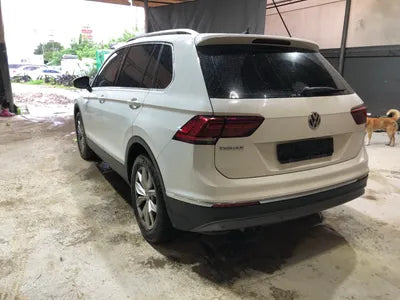 2018 Volkswagen Tiguan WVGZZZ5NZJW935309 VIN:WVGZZZ5NZJW935309