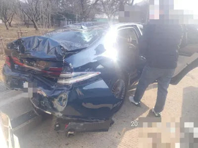 2021 Genesis G90 VIN: