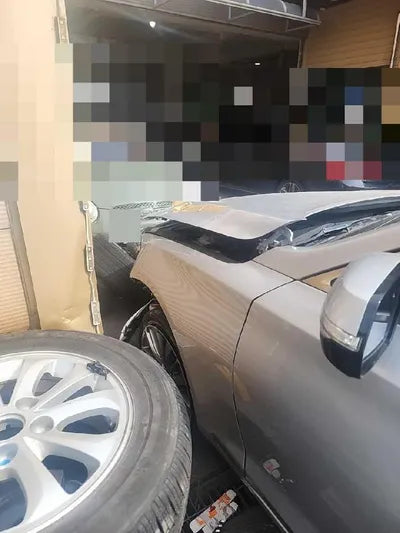 2016 Genesis G80 VIN: