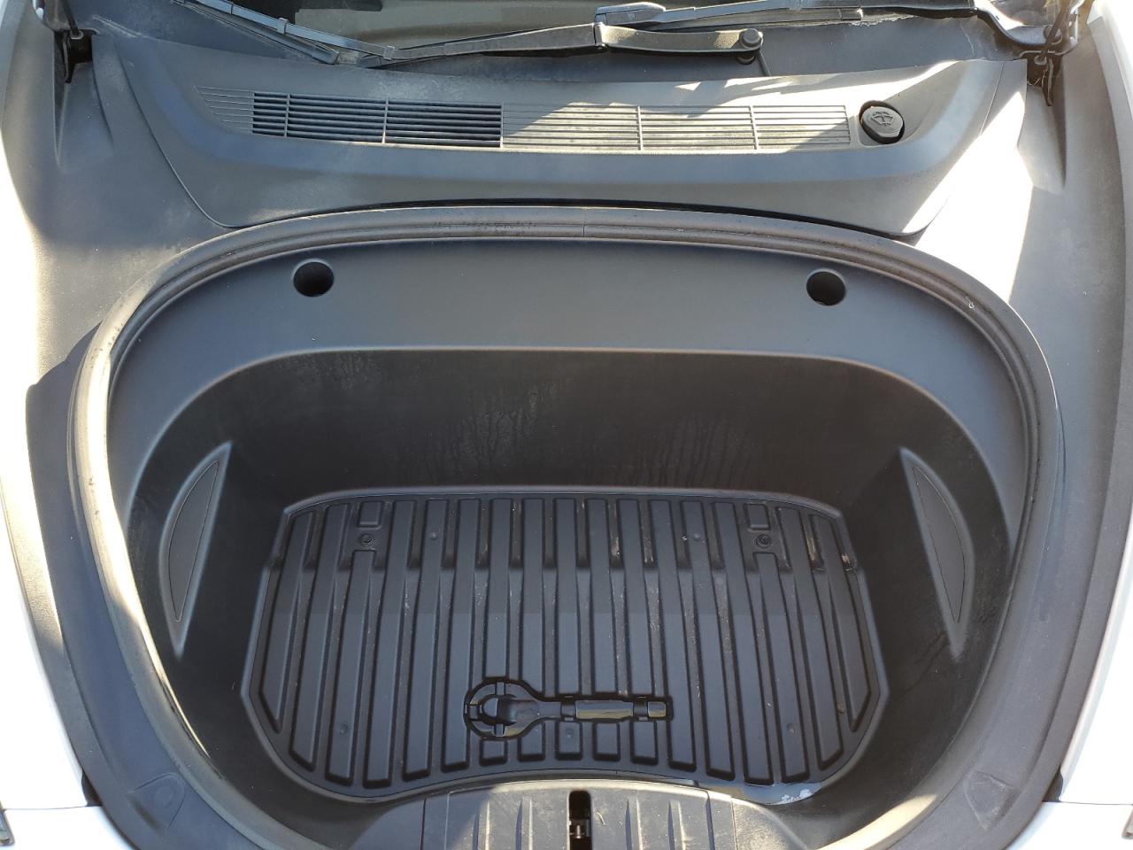 2023 TESLA MODEL 3  VIN:5YJ3E1EA6PF605674