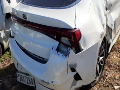 2020 Kia K5 KNAG141ABLA025503 VIN:KNAG141ABLA025503