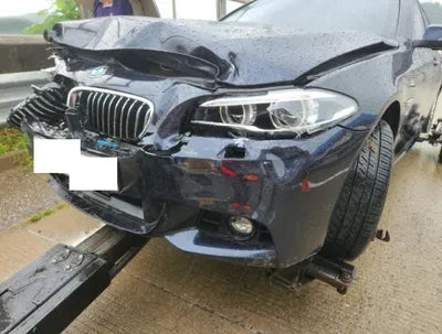 2016 BMW 520 WBA5E710XGG156320 VIN:WBA5E710XGG156320