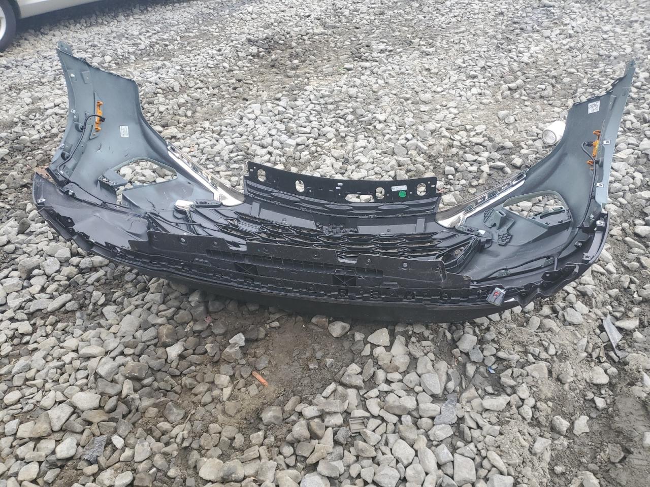 2024 CHEVROLET TRAILBLAZER RS VIN:KL79MTSL6RB179969