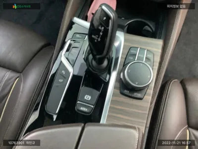 2018 BMW 530 WBAJD3100JWC13778 VIN:WBAJD3100JWC13778