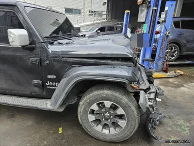 2022 Jeep Wrangler 1C4HJXEN2NW134655 VIN:1C4HJXEN2NW134655
