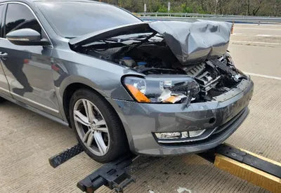 2015 Volkswagen Passat 1VWZZZA3ZFC022076 VIN:1VWZZZA3ZFC022076