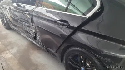 2023 BMW 520 WBA11BH06PWY03059 VIN:WBA11BH06PWY03059