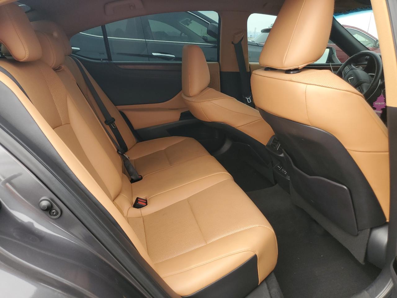 2023 LEXUS ES 350 BASE VIN:58ADZ1B1XPU148747