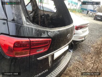 2018 Kia Carnival KNAMB81ABKS474277 VIN:KNAMB81ABKS474277