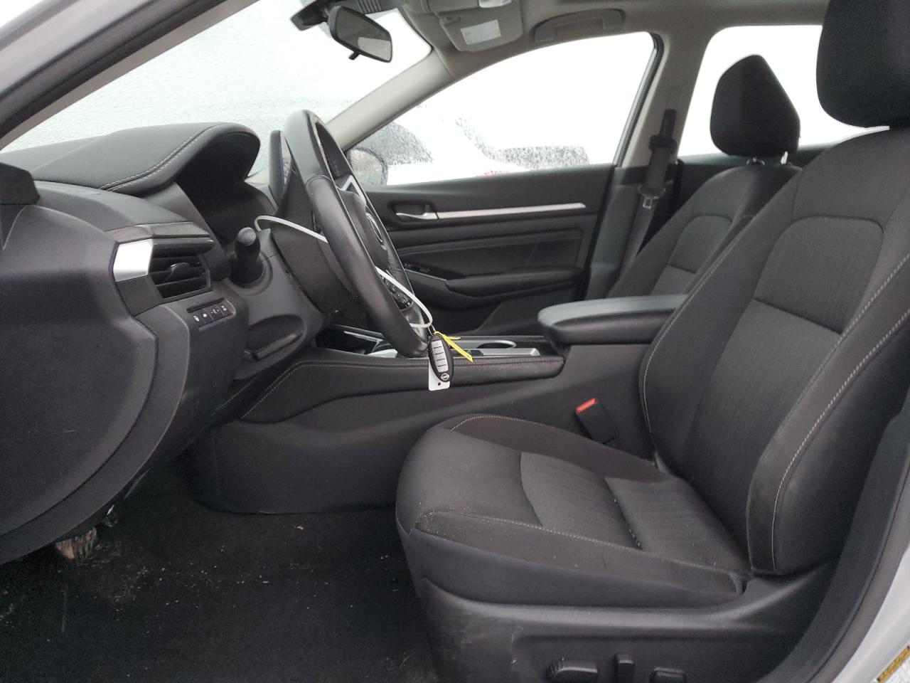 2023 NISSAN ALTIMA SV VIN:1N4BL4DWXPN335016