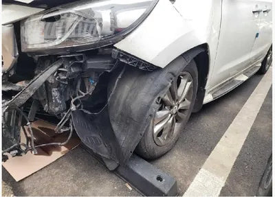 2018 Kia Carnival KNAMC81ABJS419807 VIN:KNAMC81ABJS419807