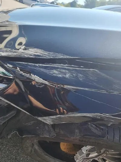 2017 Mercedes-Benz S 500 WDDUG8FB9HA291758 VIN:WDDUG8FB9HA291758