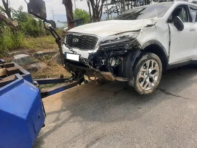 2019 Kia Sorento KNAPH81BBLA573070 VIN:KNAPH81BBLA573070