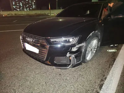 2021 Audi A6 WAUZZZF21MN044914 VIN:WAUZZZF21MN044914