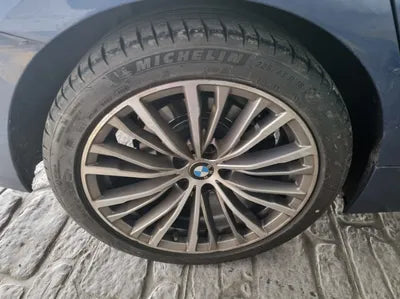 2021 BMW 320 WBA5X5102MFK12671 VIN:WBA5X5102MFK12671