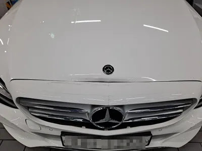 2018 Mercedes-Benz C 220 WDDWF0EB0JR375523 VIN:WDDWF0EB0JR375523