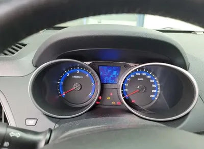 2015 Hyundai Tucson KMHJU81VDFU081834 VIN:KMHJU81VDFU081834