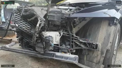 2021 Genesis G80 KMTGA41BBNU098036 VIN:KMTGA41BBNU098036