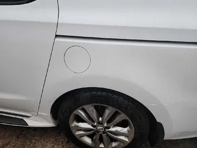 2018 Kia Carnival VIN: