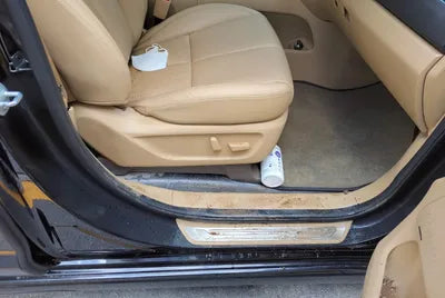 2019 Kia Carnival KNAME811BKS571389 VIN:KNAME811BKS571389