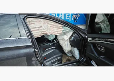 2015 BMW 520 WBA5E5103FD674144 VIN:WBA5E5103FD674144