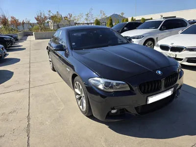 2015 BMW 528 WBA5A5107GG178789 VIN:WBA5A5107GG178789