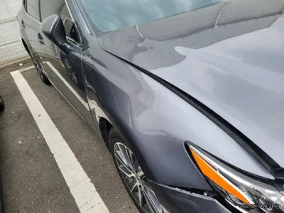 2018 Lexus ES 300 JTHBW1GG9J2175643 VIN:JTHBW1GG9J2175643