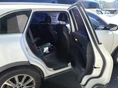 2014 Kia Sorento VIN: