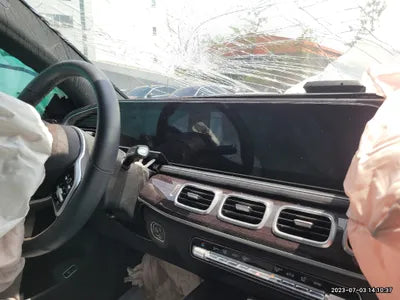 2022 Mercedes-Benz GLE 400 W1NFD2DB9NA733664 VIN:W1NFD2DB9NA733664