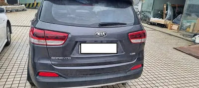 2017 Kia Sorento KNAPS81ABHA341237 VIN:KNAPS81ABHA341237