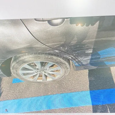 2017 Toyota Camry 4T1BF1FK6HU720246 VIN:4T1BF1FK6HU720246