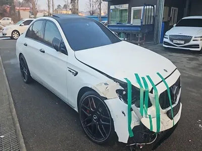 2018 Mercedes-Benz E 200 WDDZF4CB2JA411217 VIN:WDDZF4CB2JA411217