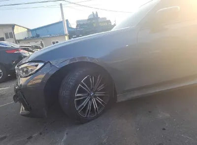 2022 BMW 320 WBA5X5101NFL75426 VIN:WBA5X5101NFL75426