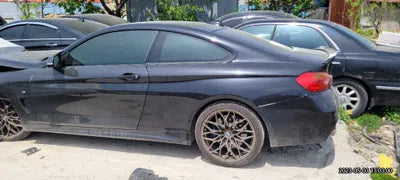 2015 BMW 428 WBA3N7106FF785732 VIN:WBA3N7106FF785732