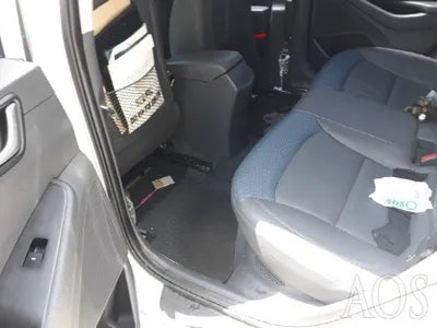 2018 Hyundai Ioniq KMHC851CGJU057405 VIN:KMHC851CGJU057405