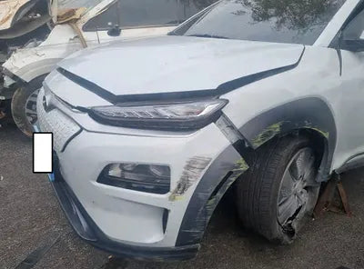 2019 Hyundai Kona KMHK281GFKU009146 VIN:KMHK281GFKU009146