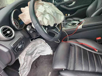 2019 Mercedes-Benz C 220 WDDWF1FB5KR491743 VIN:WDDWF1FB5KR491743