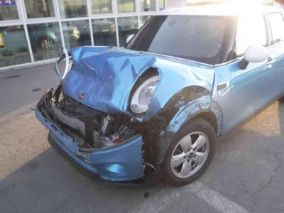 2016 MINI Cooper WMWXT310XG2C97282 VIN:WMWXT310XG2C97282