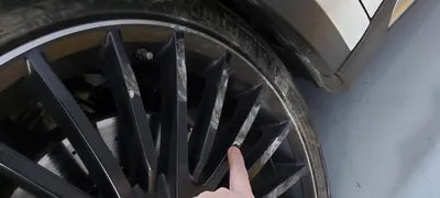 2019 Mercedes-Benz A 45 AMG VIN: