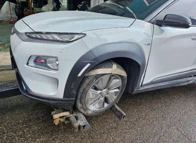 2020 Hyundai Kona VIN: