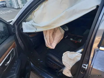 2021 Honda CR-V 7FART6H90ME300463 VIN:7FART6H90ME300463