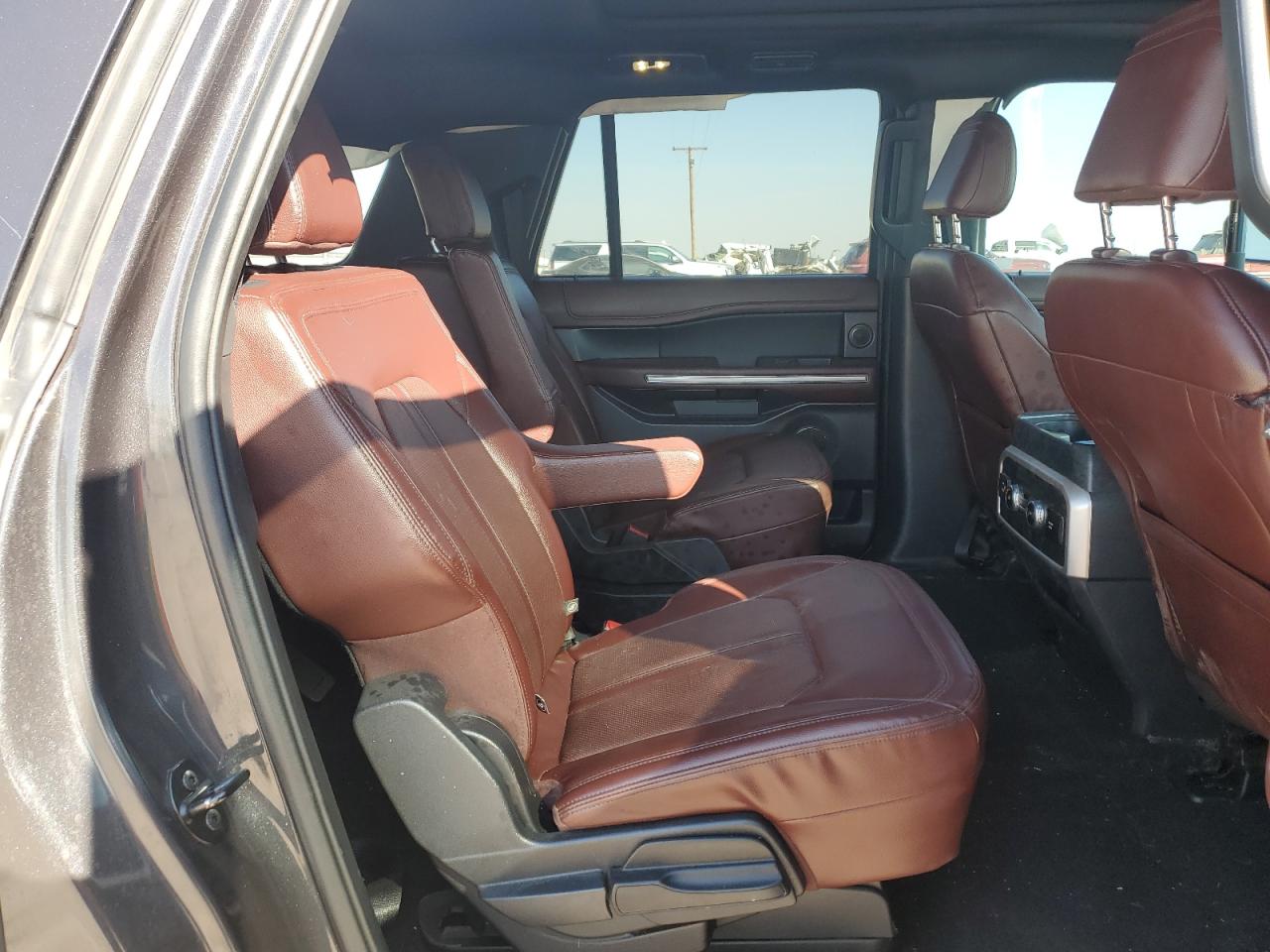 2022 FORD EXPEDITION MAX LIMITED VIN:1FMJK1KT4NEA17580