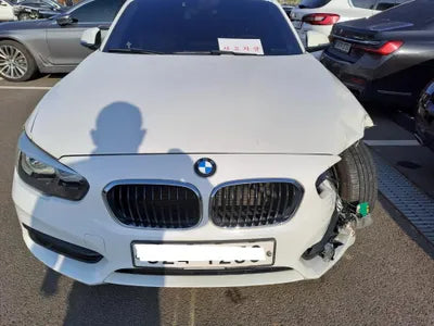 2017 BMW 118 WBA1S510XH5G77615 VIN:WBA1S510XH5G77615