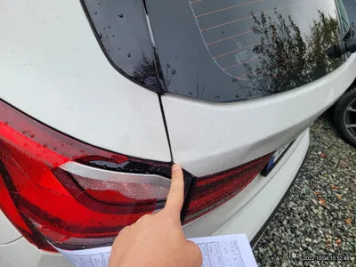 2021 BMW 118 WBA31AD03M3M71054 VIN:WBA31AD03M3M71054