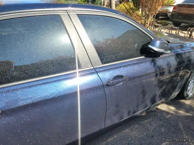 2016 BMW 320 WBA8C5107GK636349 VIN:WBA8C5107GK636349