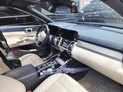 2021 Kia Sorento VIN: